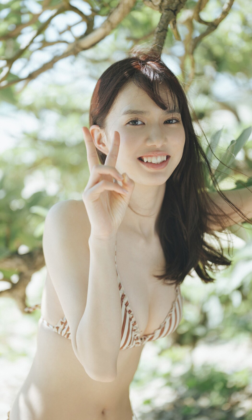 Weekly Photobook 2023.03.06 Riko Matsudaira 松平璃子 – Buzzing Beautiful Legs Beautiful Butts