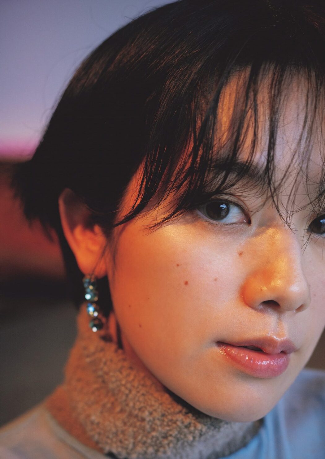 Weekly Playboy 2024 No.07 筧美和子 大原優乃 菜那セシル 菊地姫奈 前川莉珠 鈴原希実 神木玲美