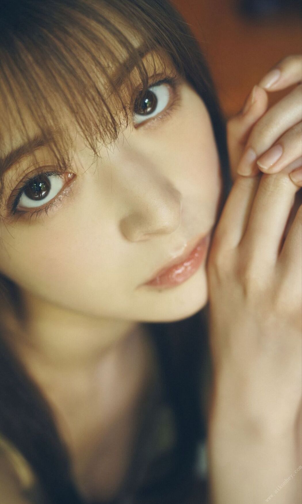 Weekly Playboy Photo Book Hazuki Kimura 木村葉月 – Little Devil Honey