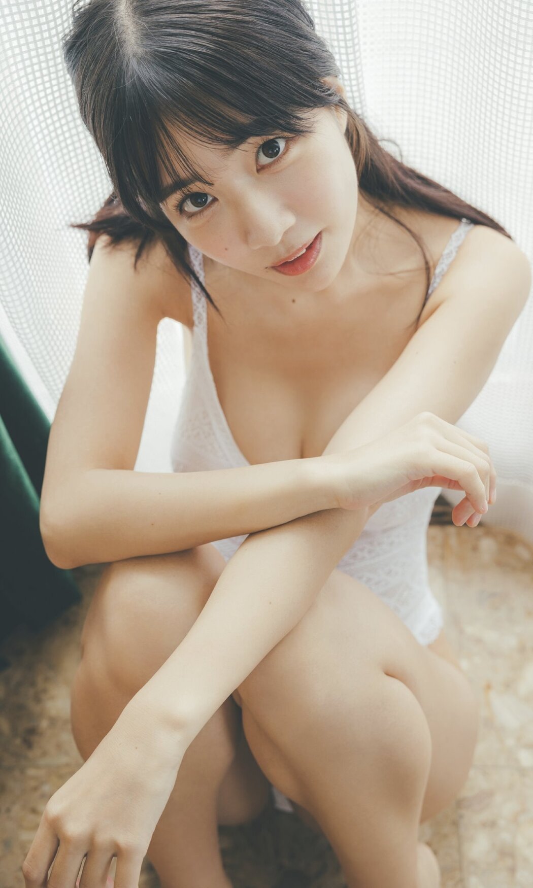 Weekly Photobook 2022-09-05 Kisumi Amau 天羽希純 – Great Condition