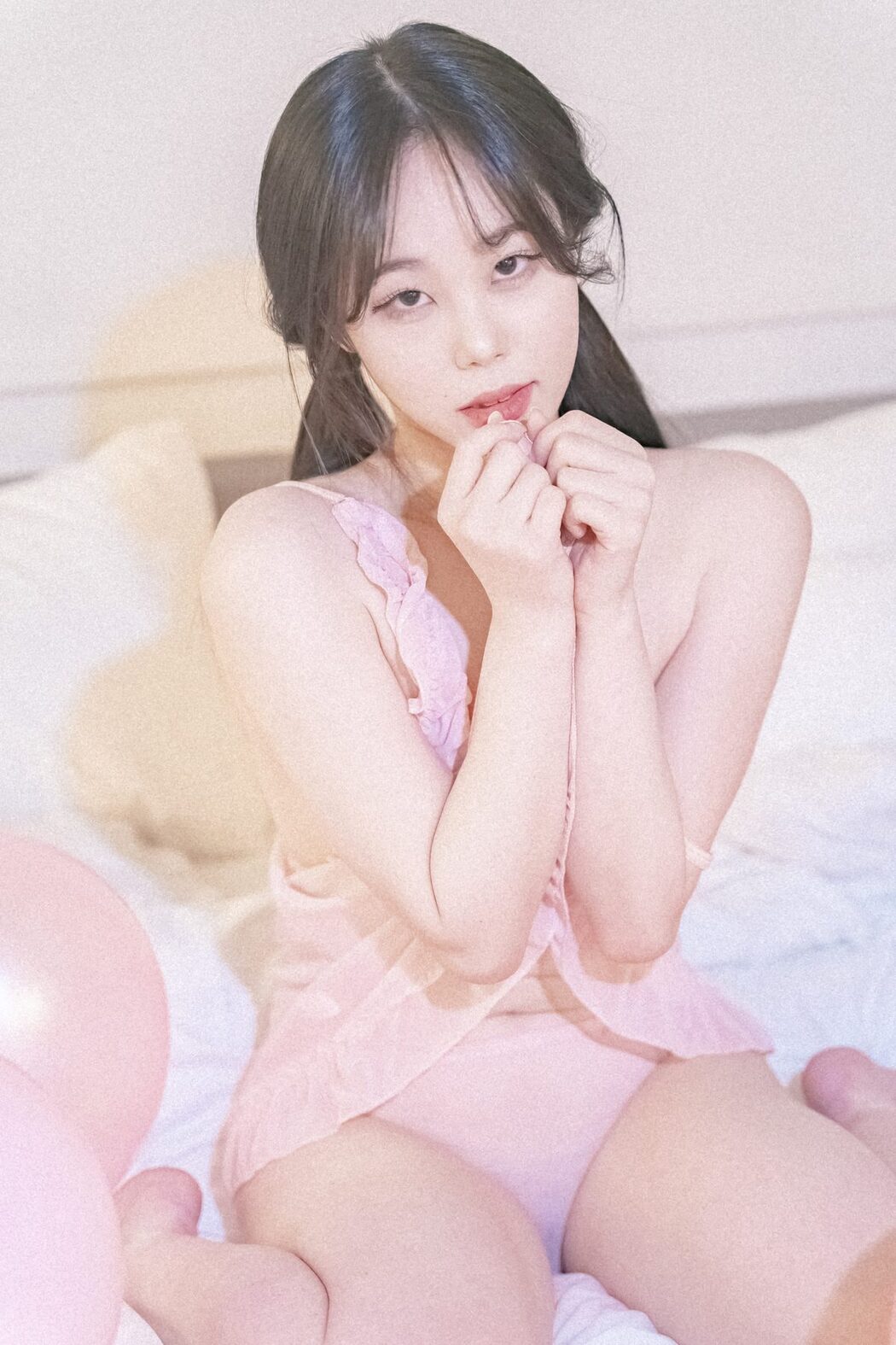 PUSSYLET Vol.53 SUYEON No.8