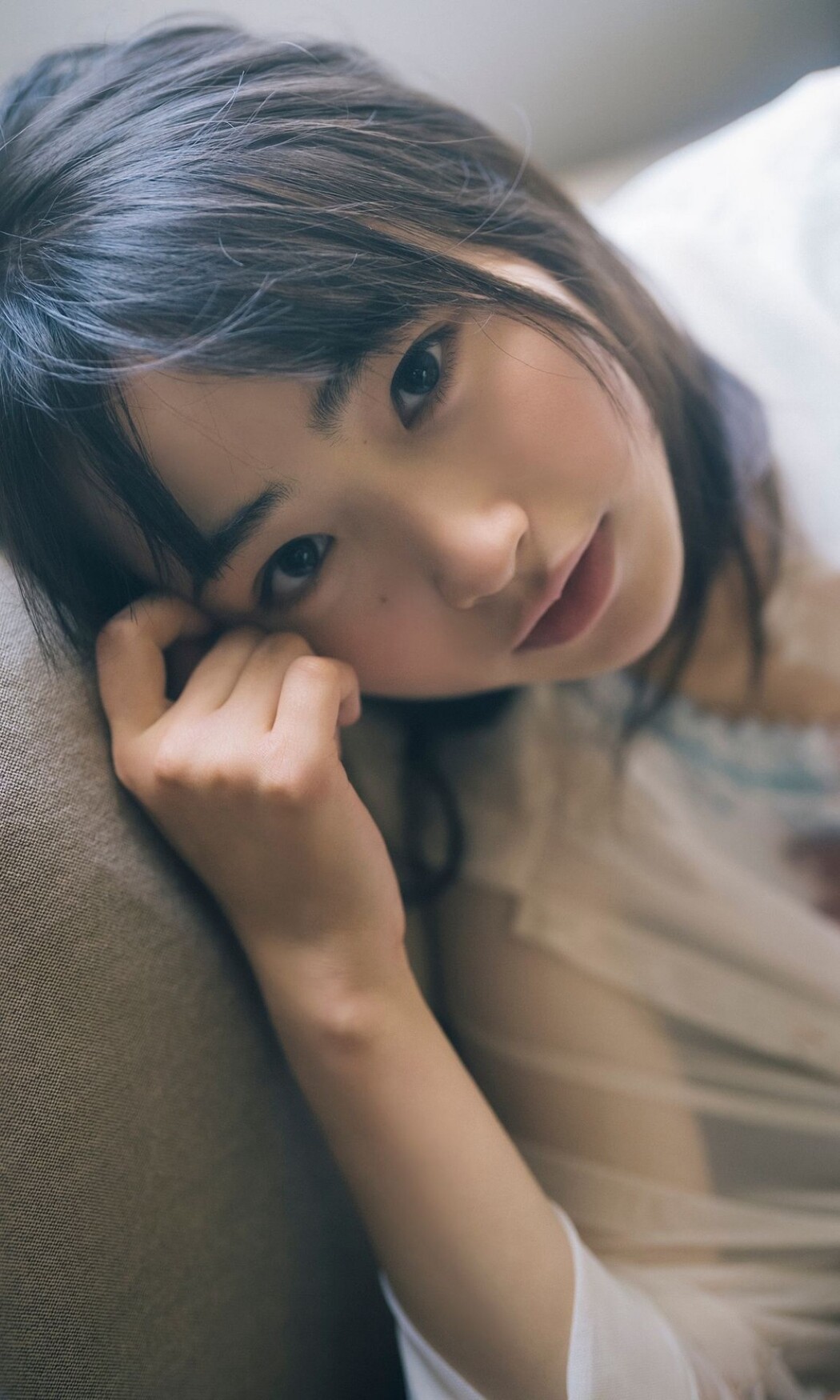 Weekly Photobook Sora Tamaki 田牧そら – Polaris No Watermark