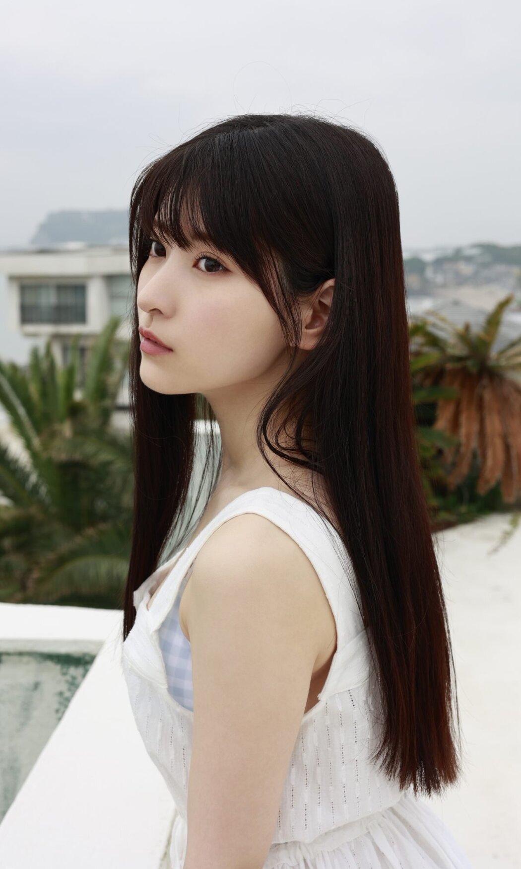 Weekly Photobook Rui Takanashi 小鳥遊るい – Tickle くすぐる 2022-07-04