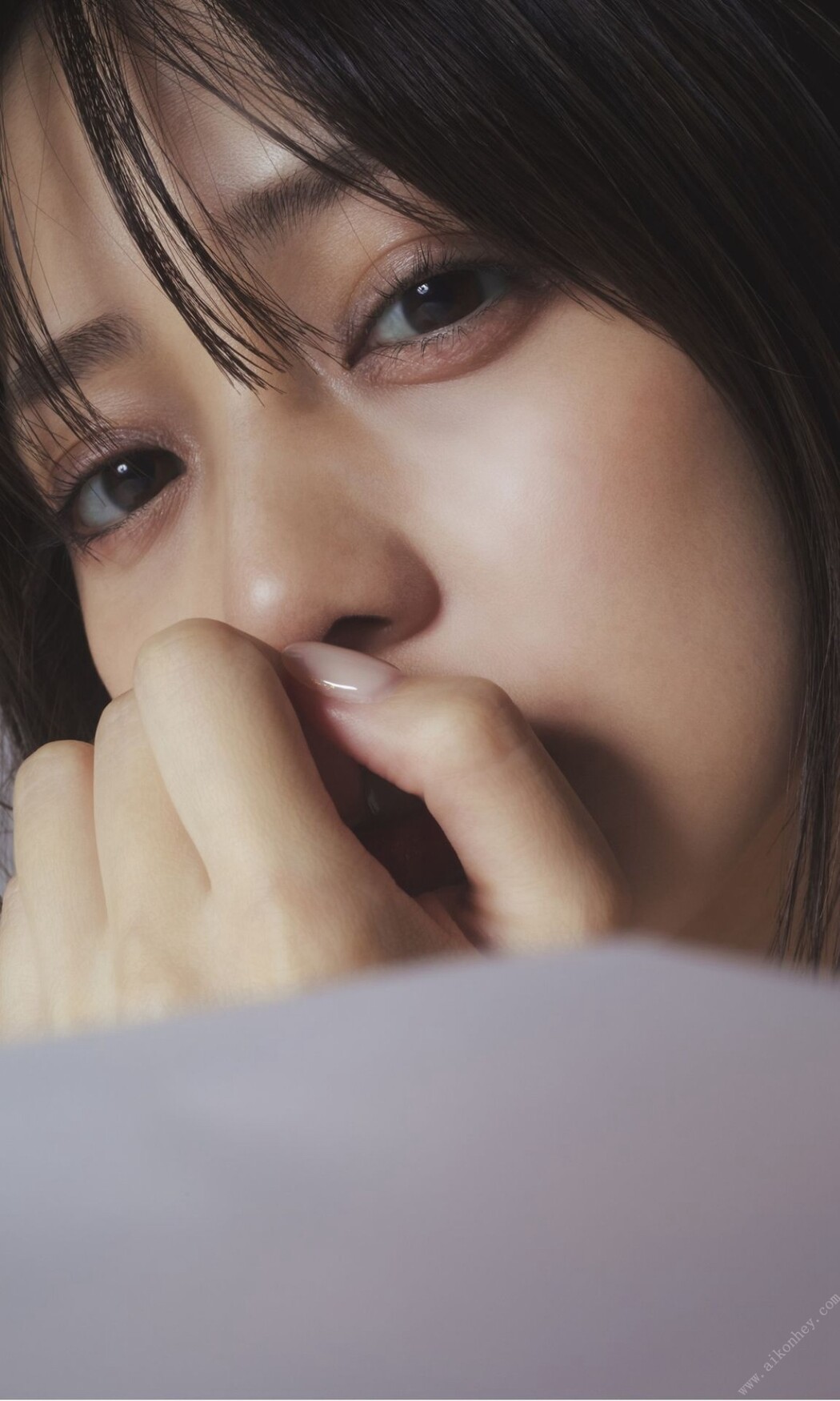 Weekly Photobook 2022-10-03 Makoto Okunaka 奥仲麻琴 – Happy Now