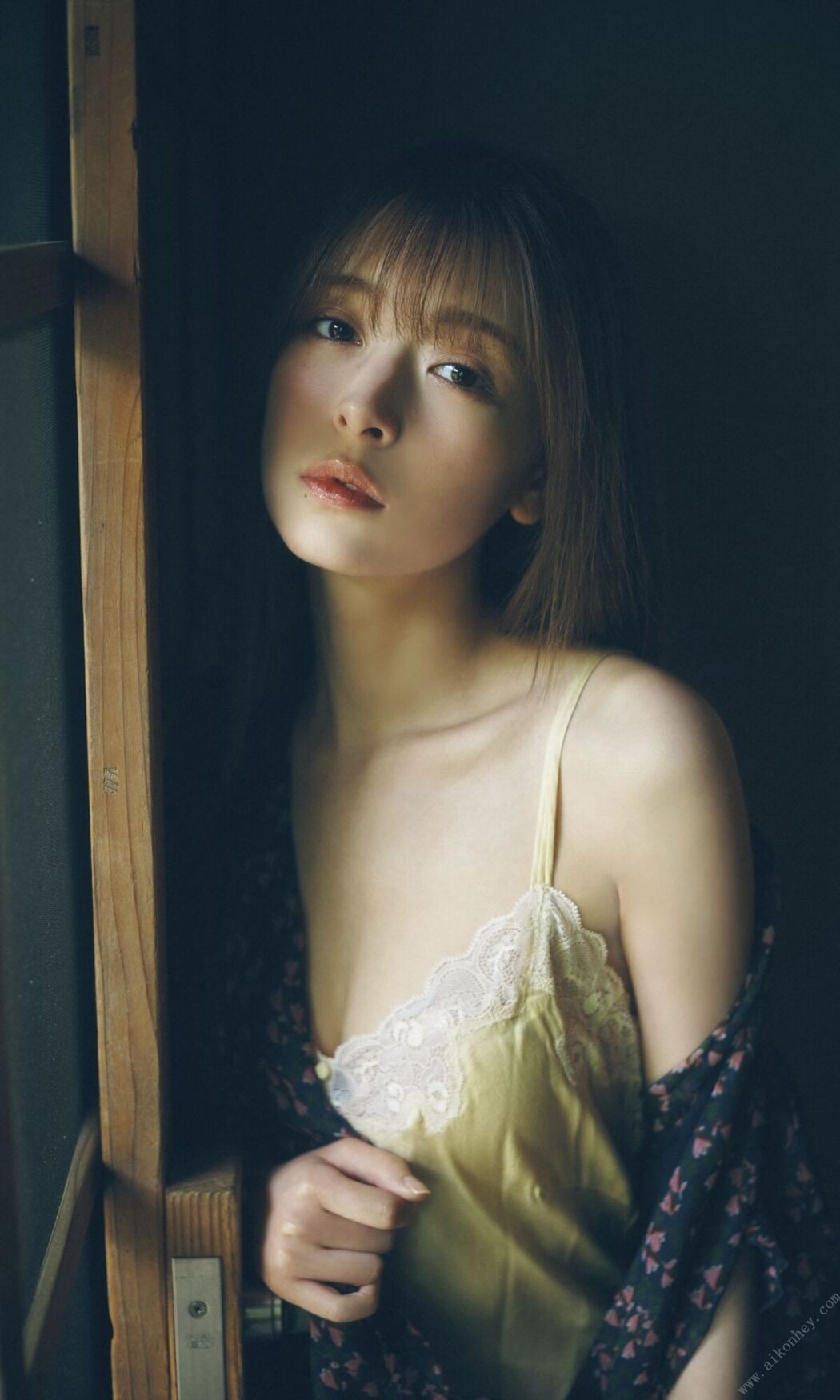 Weekly Playboy Photo Book Hazuki Kimura 木村葉月 – Little Devil Honey