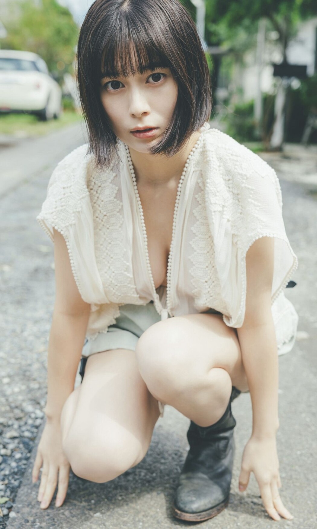 Weekly Photobook Sakurako Okubo 大久保桜子 – Dearest
