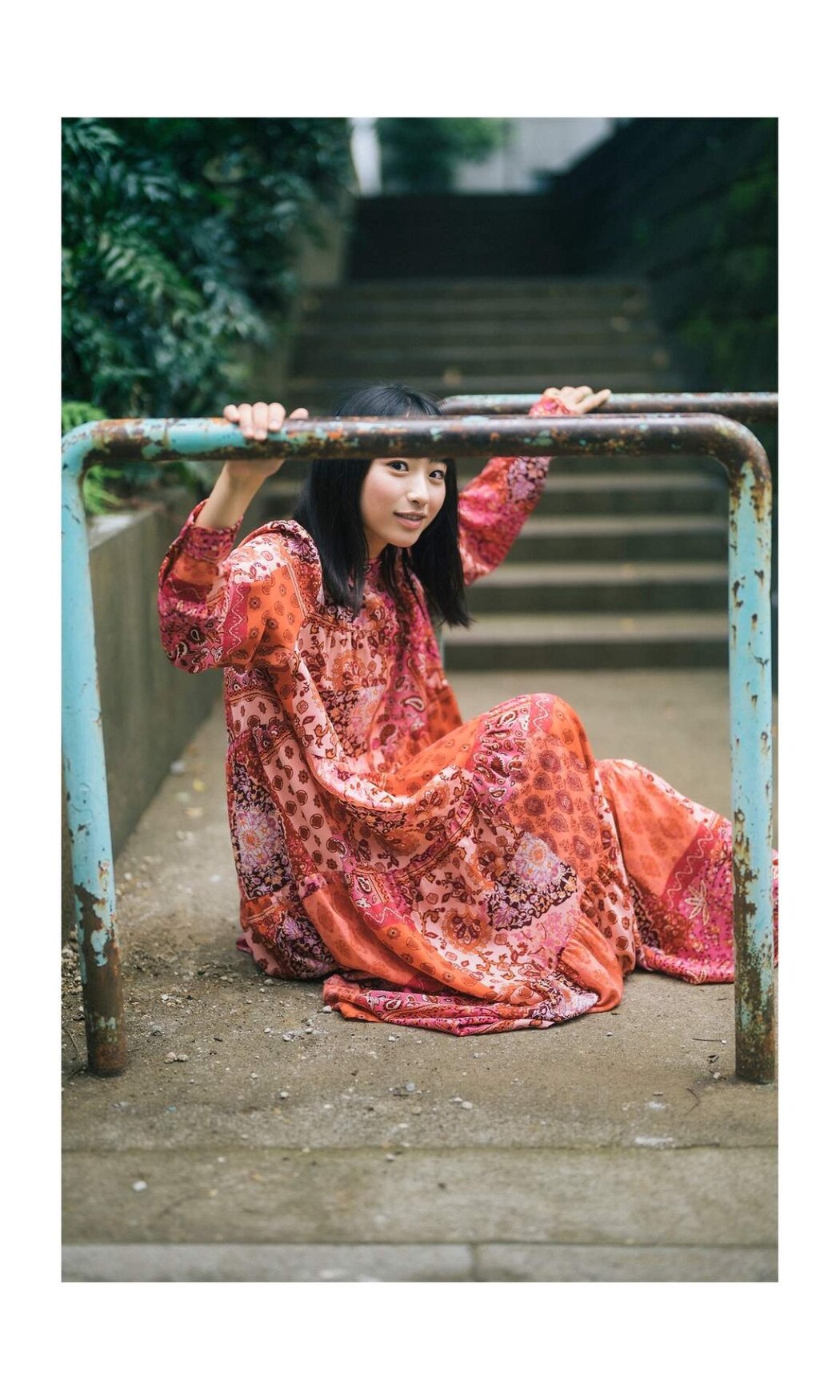 Weekly Photobook 2022-10-24 Sora Tamaki 田牧そら – Polaris