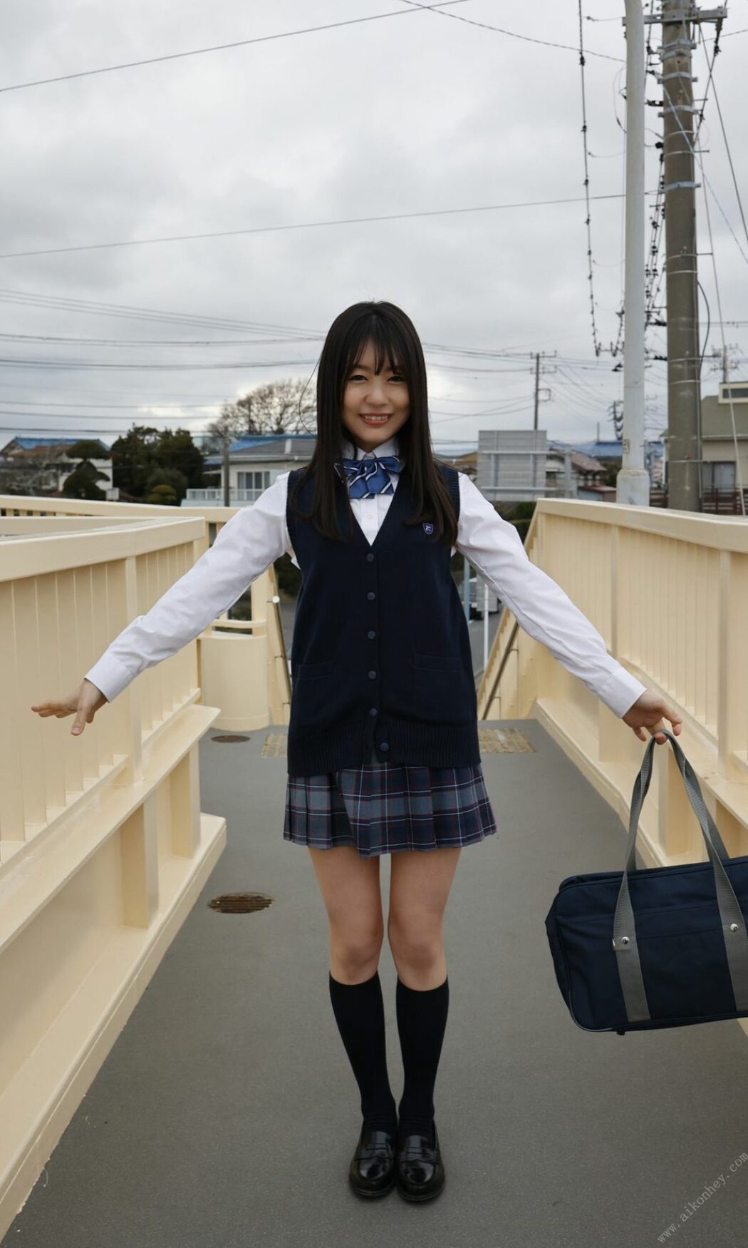 Weekly Photobook 2022-04-25 Tsubomi つぼみ Last full nude ラスト フルヌード