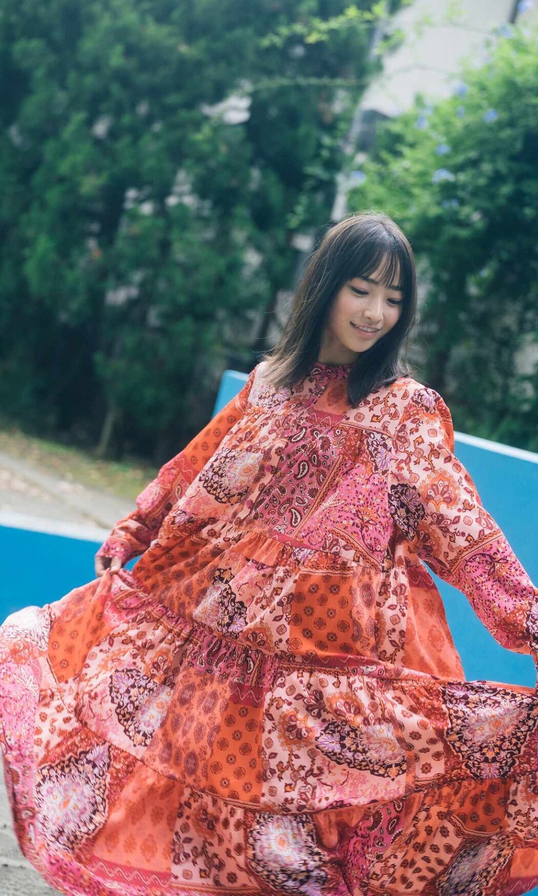 Weekly Photobook 2022-10-24 Sora Tamaki 田牧そら – Polaris