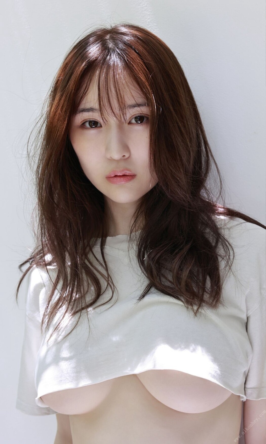 Weekly Photobook 2022-10-17 Nako Miyase 宮瀬なこ – Beautiful Woman And Autumn Sweets