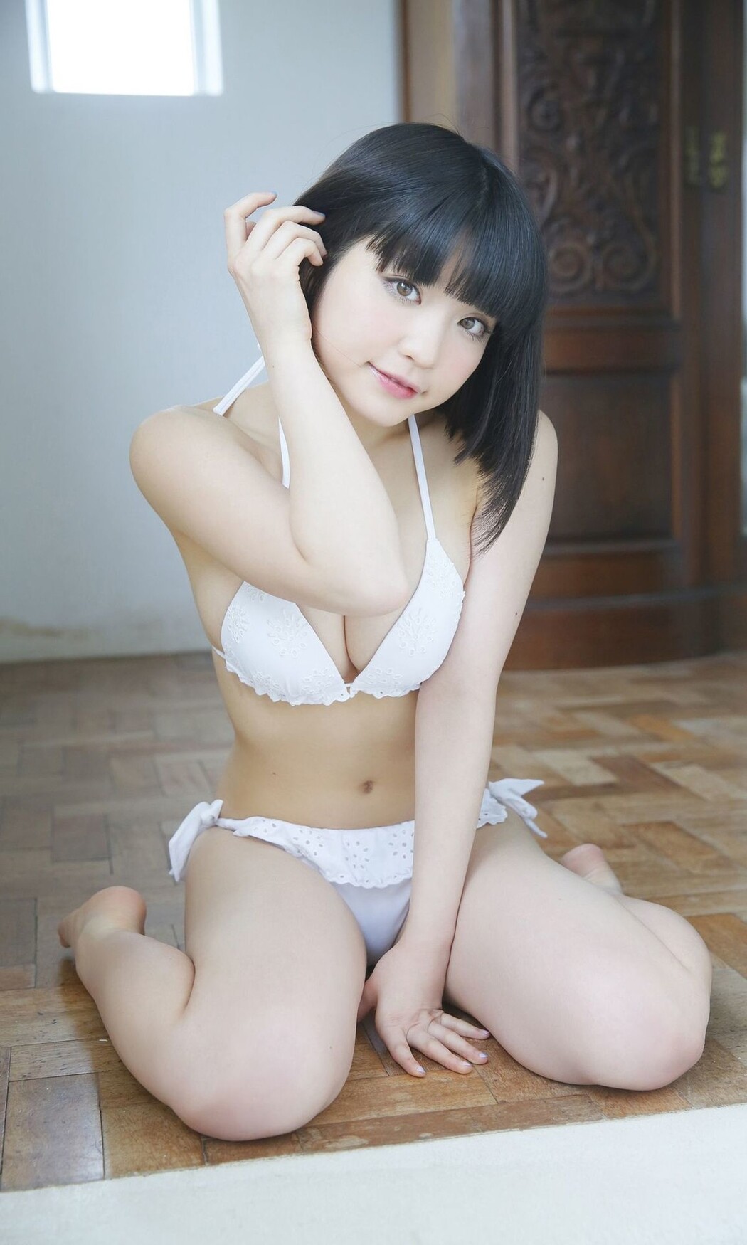Weekly Photobook 2016-07-29 Nagi Nemoto 根本凪 – Plastic Doll In Love