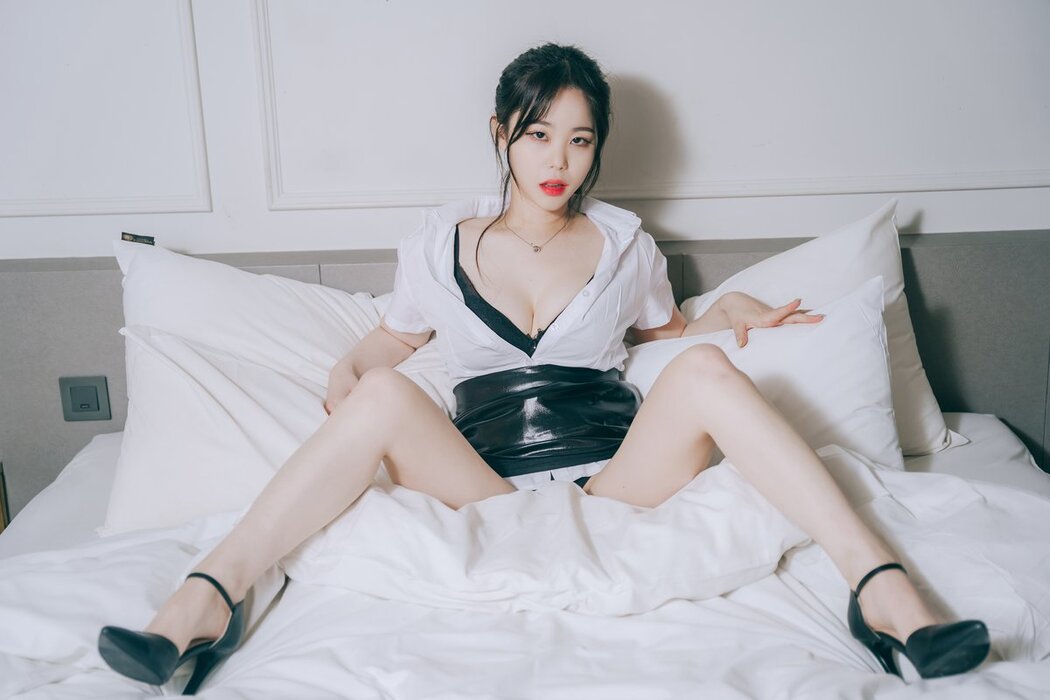 PUSSYLET Vol.50 SUYEON No.7