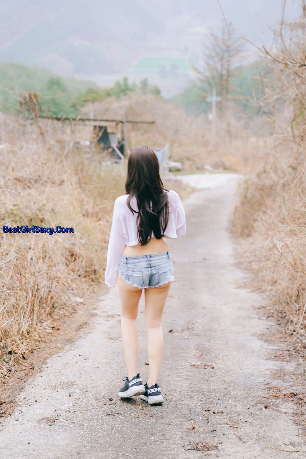 PUSSYLET Vol.47 CONY – Exhibitionist