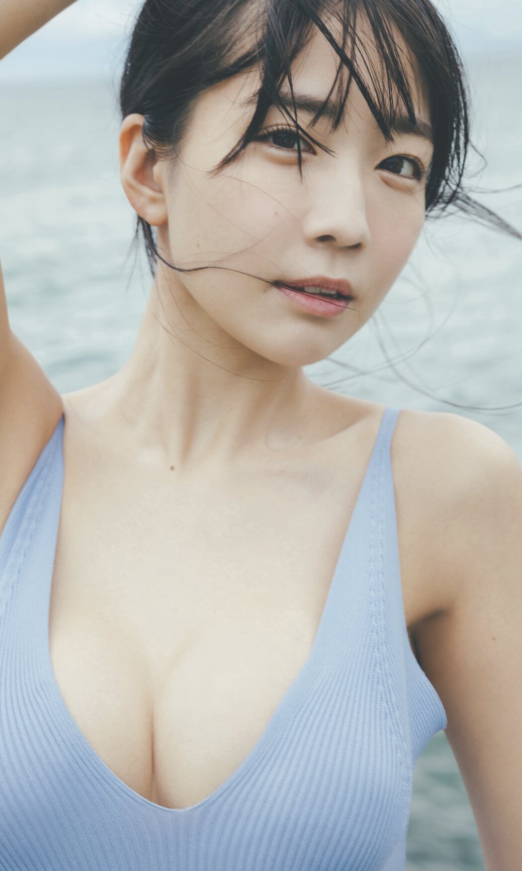 Weekly Photobook 2022-09-05 Kisumi Amau 天羽希純 – Great Condition