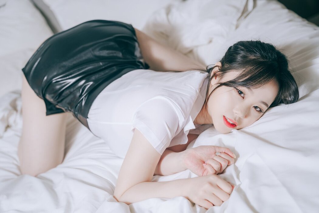 PUSSYLET Vol.50 SUYEON No.7