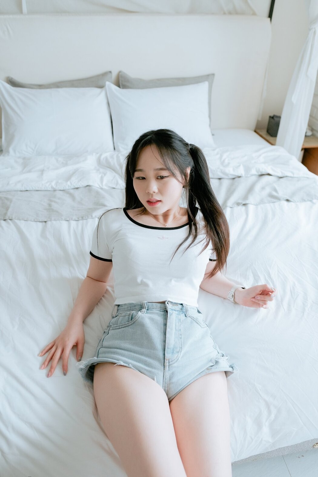 PUSSYLET Vol.54 SUYEON No.9 – First Time