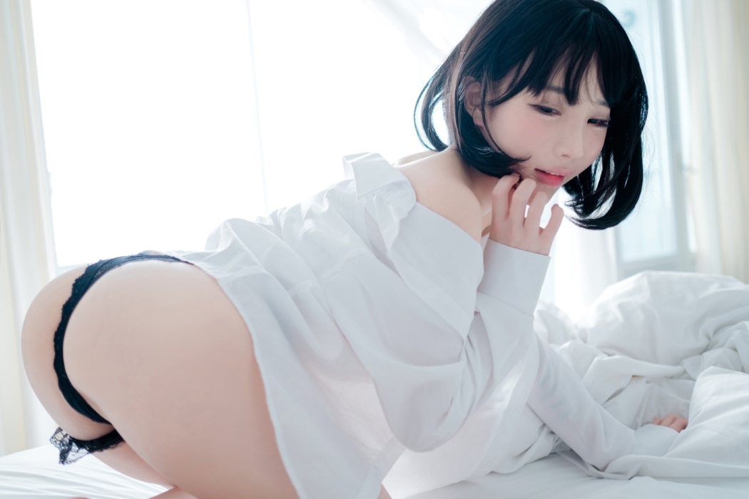 PUSSYLET Vol.40 Candy 캔디 No.6