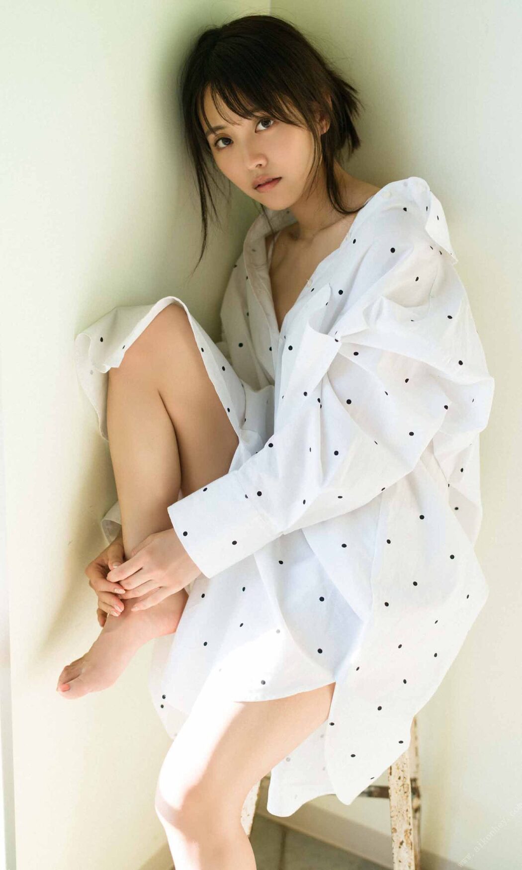 Weekly Photobook 2021-02-08 Sachika Nitta 新田さちか Love girlfriend 恋リアな彼女