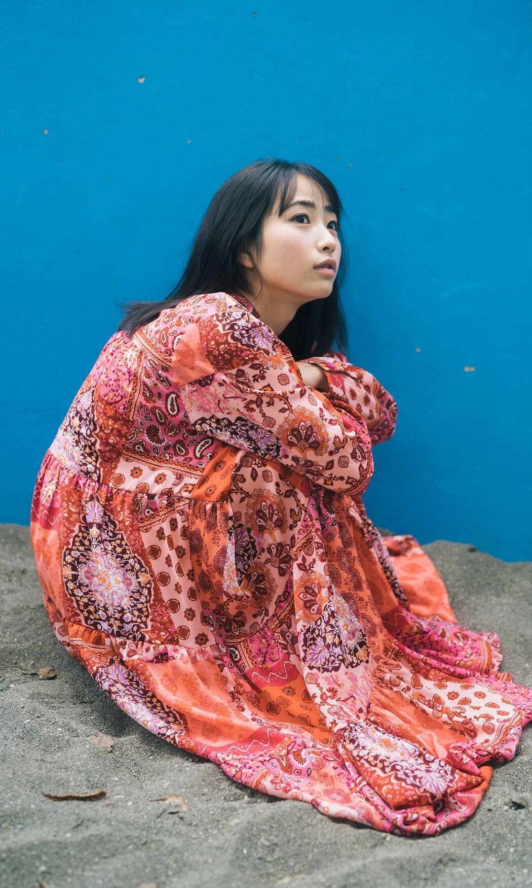 Weekly Photobook 2022-10-24 Sora Tamaki 田牧そら – Polaris