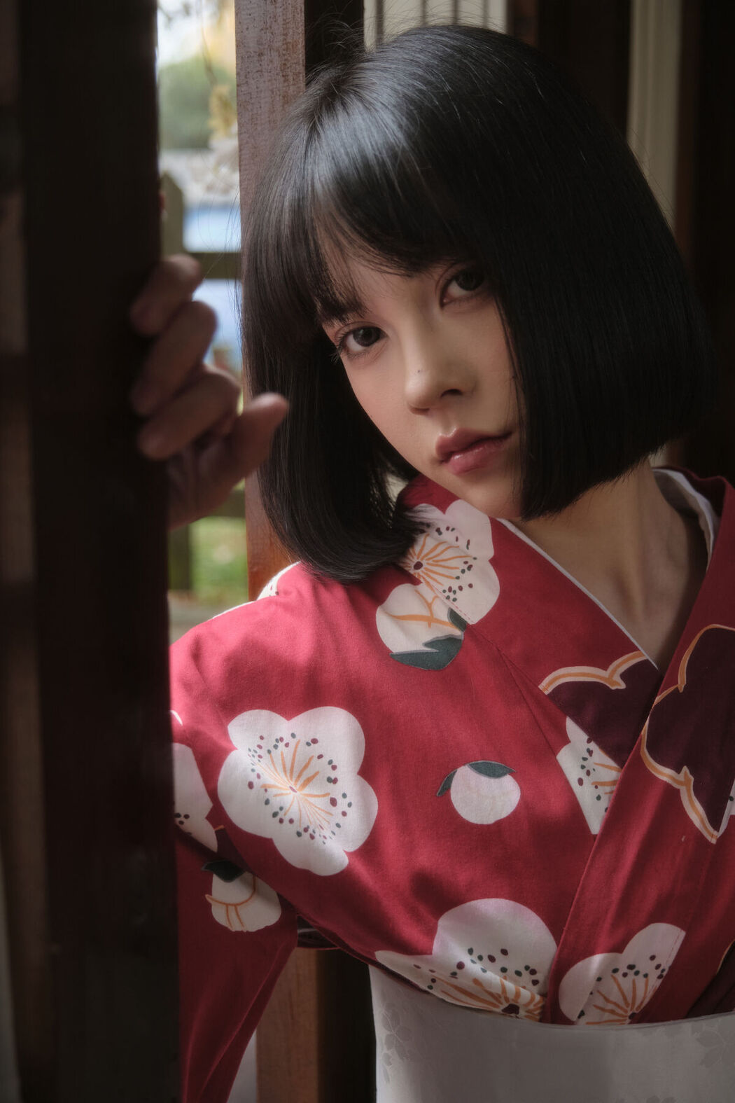 YiTuYu艺图语 Vol.8205 悲伤薯条555 (31P)