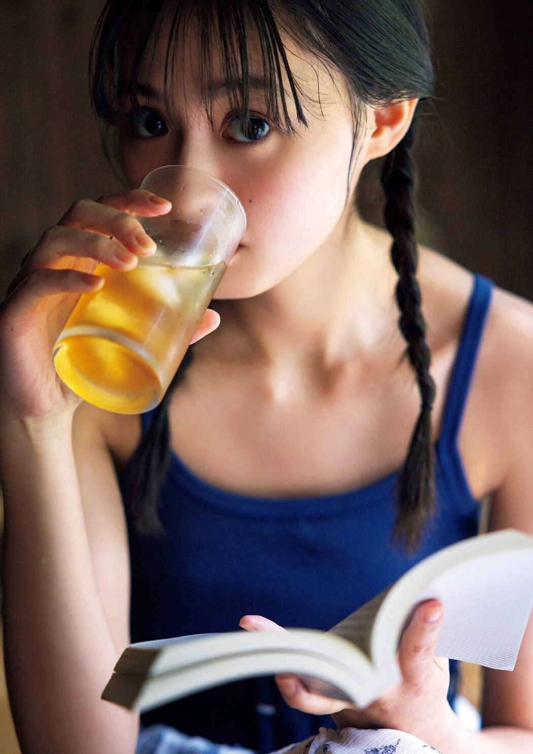 Weekly Playboy 2023 No.52 冨里奈央 一ノ瀬美空 中西アルノ 遠藤さくら 久保史緒里