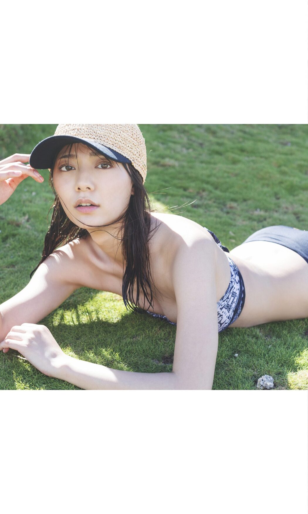 Weekly Photobook 2022-05-23 Asuka Kawazu 川津明日香 – It’s NEW