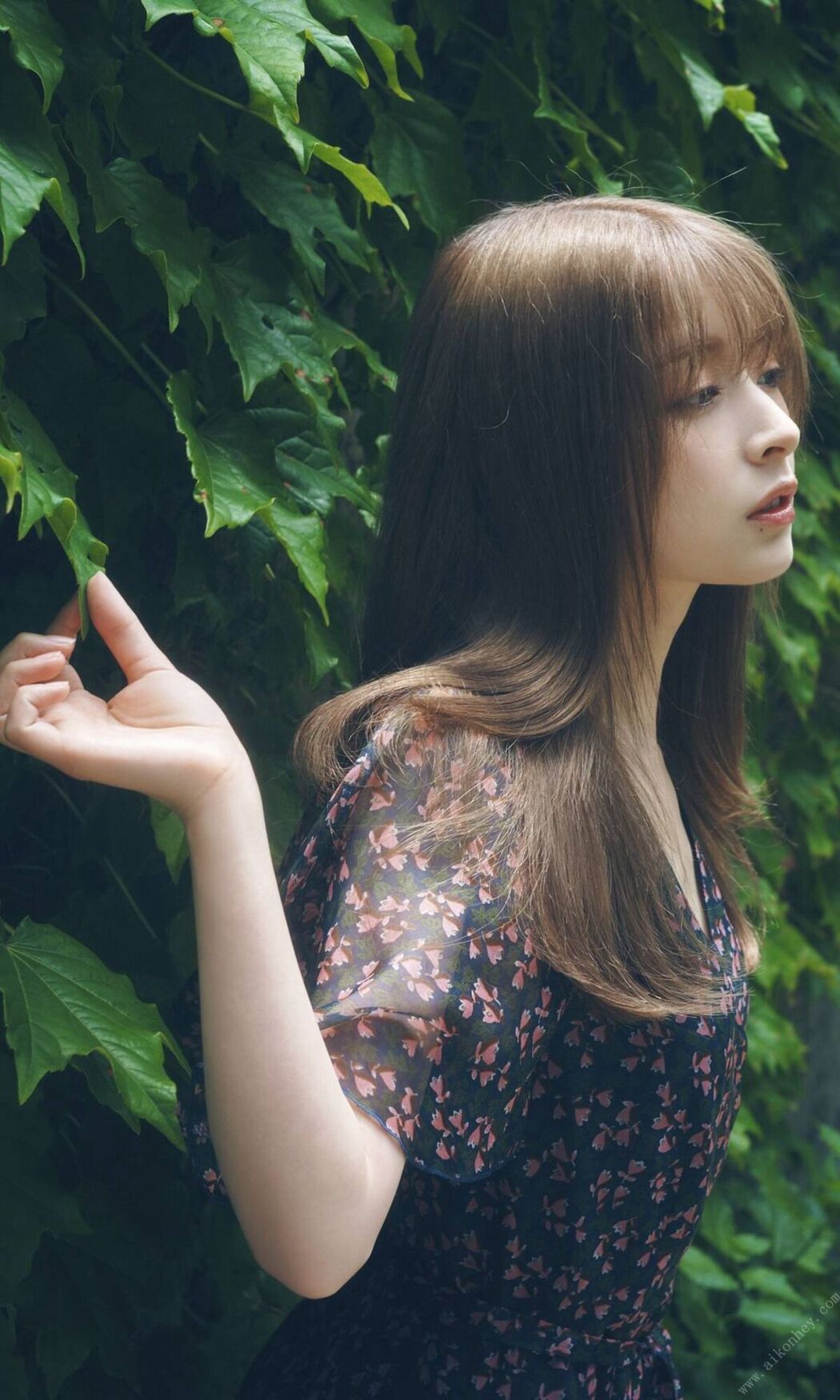 Weekly Playboy Photo Book Hazuki Kimura 木村葉月 – Little Devil Honey