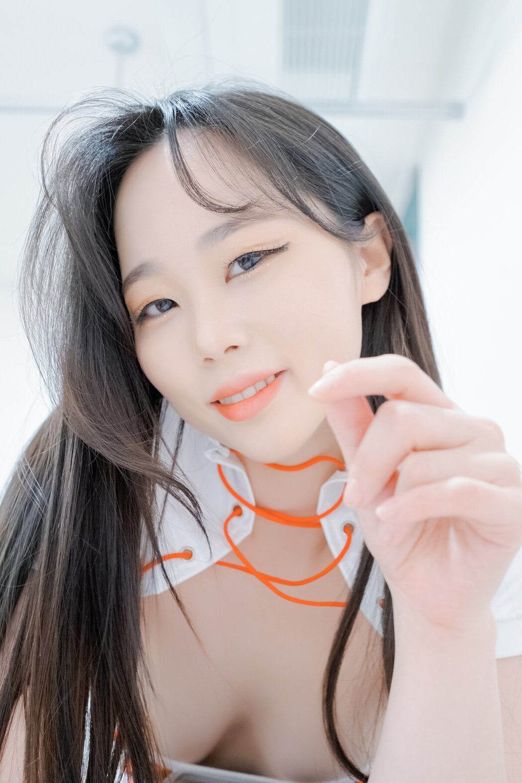 PUSSYLET Vol.43 SUYEON