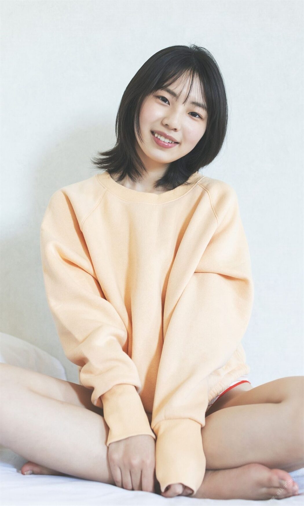 Weekly Photobook 2022-05-16 Hina Kikuchi 菊地姫奈 – A Trip To Love  Prologue  好きになる旅 prologue