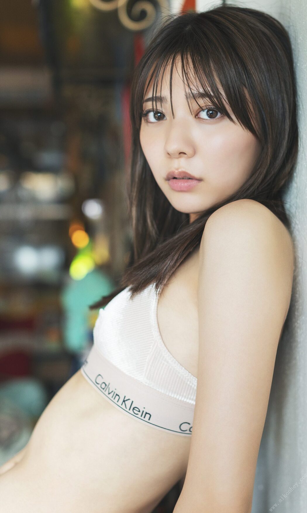 Weekly Photobook 2022-05-23 Asuka Kawazu 川津明日香 – It’s NEW