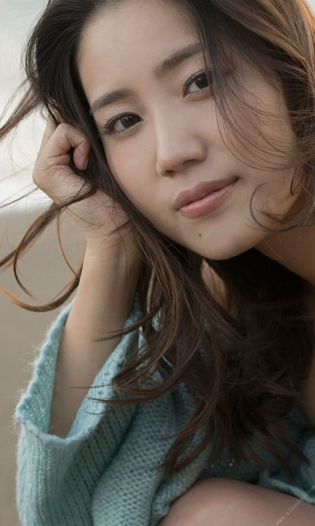 Weekly Photobook 2016-04-15 Asae Shiraishi 白石あさえ – The return of B.B.Q. B.B.Q.の再来