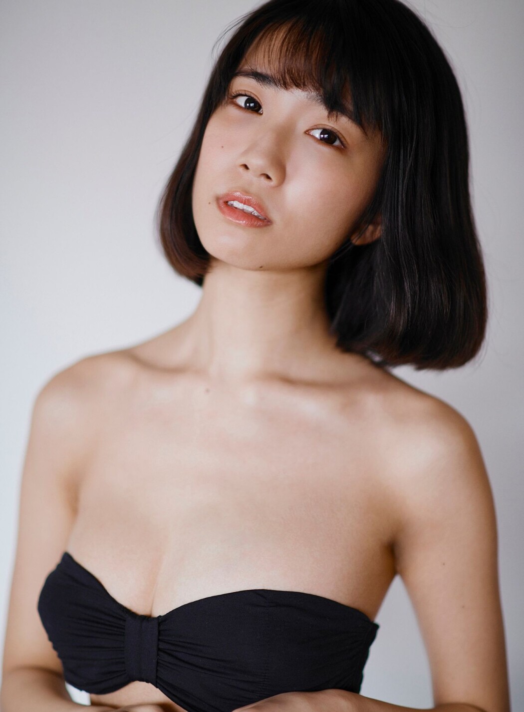 Weekly Photobook 2019-06-03 Kisumi Amau 天羽希純 – Nice To Meet You I Am Kisumi Amau
