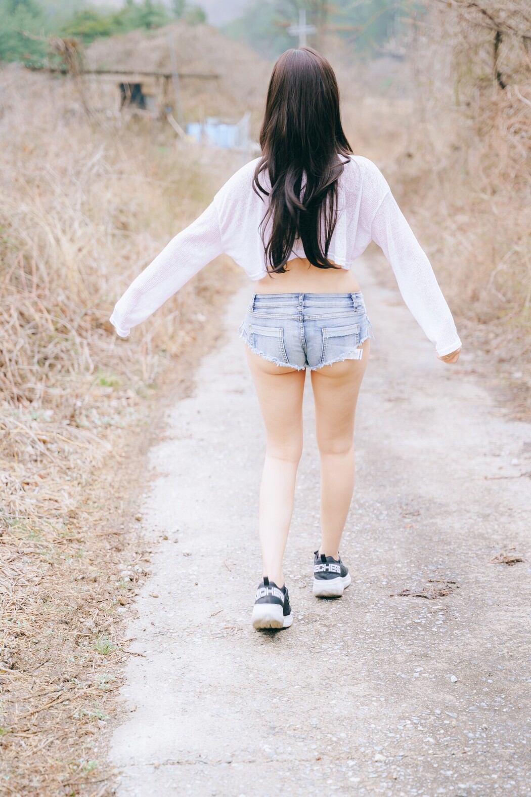 PUSSYLET Vol.47 CONY – Exhibitionist