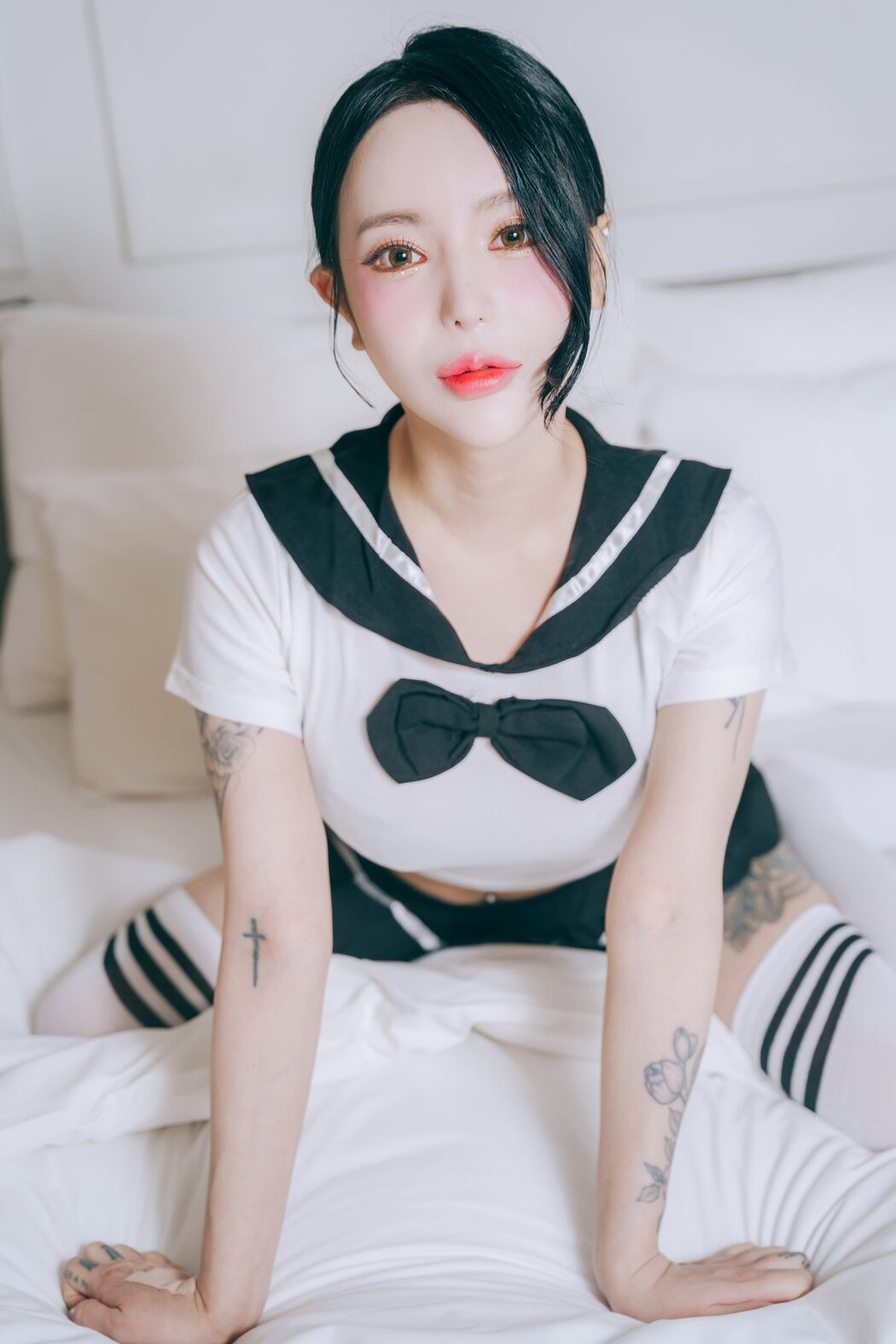 PUSSYLET Vol.49 Yuju No.1 Bondage