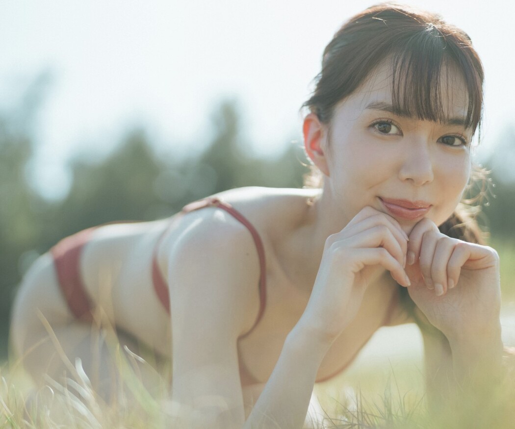 Weekly Photobook 2023.03.06 Riko Matsudaira 松平璃子 – Buzzing Beautiful Legs Beautiful Butts