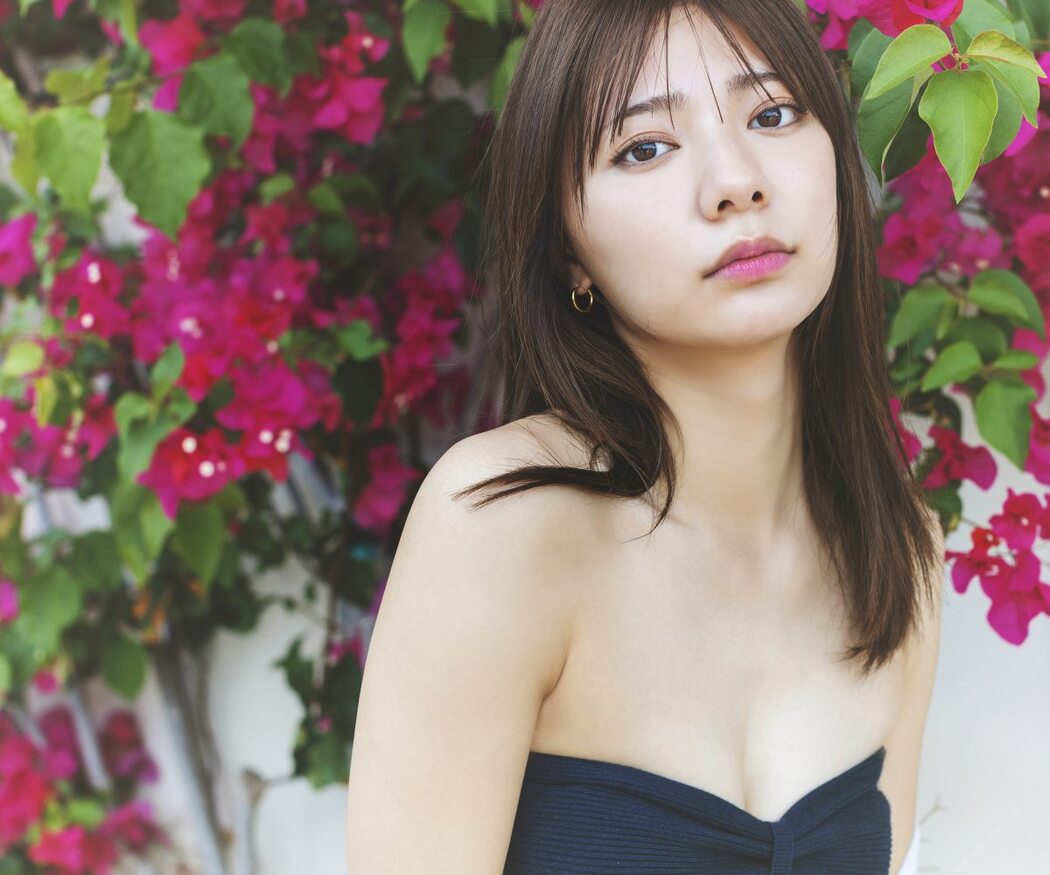 Weekly Photobook 2022-05-23 Asuka Kawazu 川津明日香 – It’s NEW