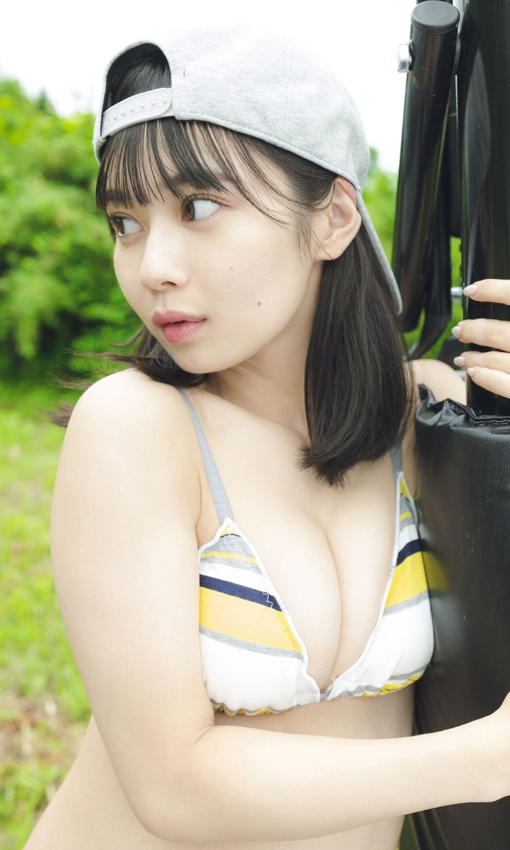 Weekly Photobook Saeko Kondo 近藤沙瑛子 – Actually I am . 実は私って 2022-07-04