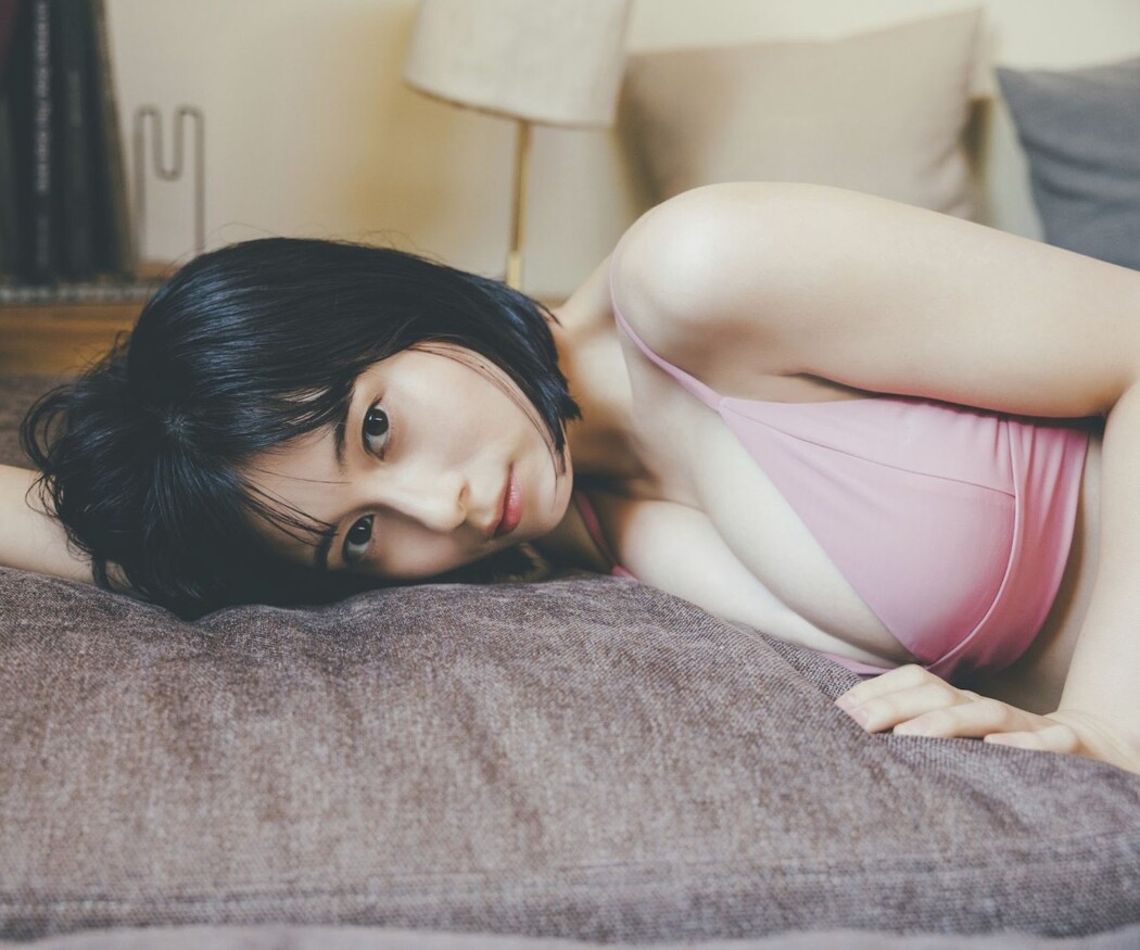 Weekly Photobook Sakurako Okubo 大久保桜子 – Dearest