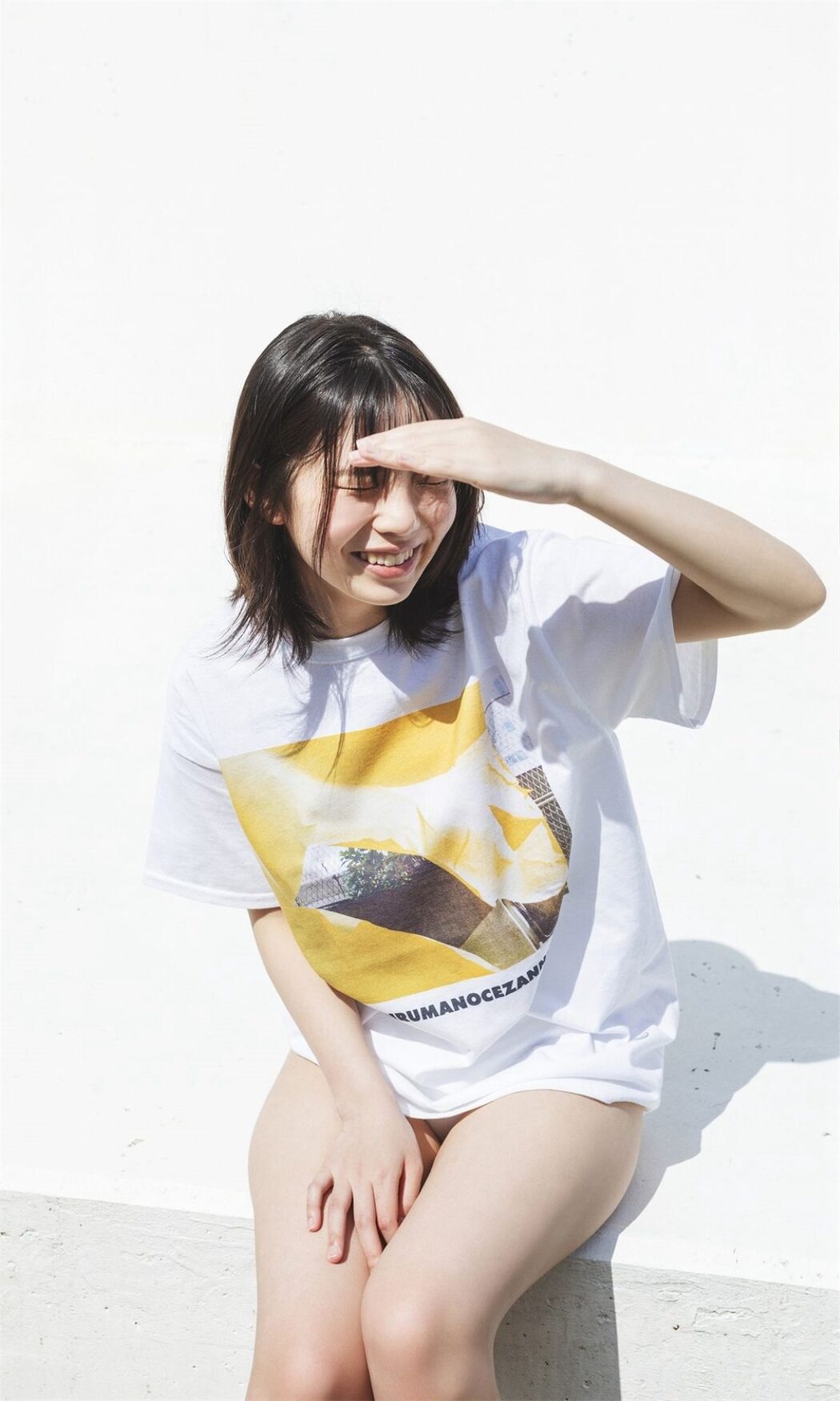 Weekly Photobook 2022-05-16 Hina Kikuchi 菊地姫奈 – A Trip To Love Prologue 好きになる旅 prologue
