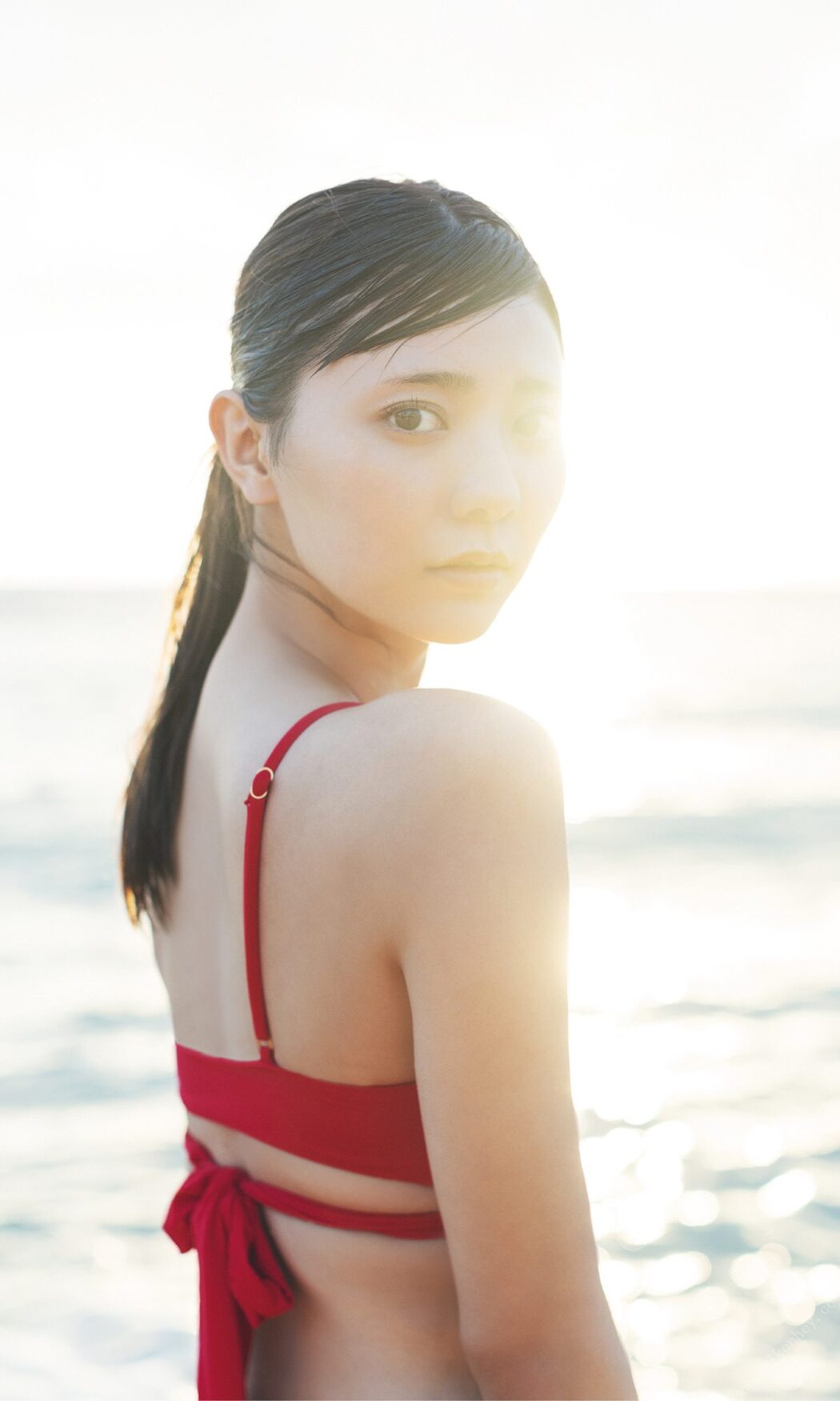 Weekly Photobook 2022-05-23 Asuka Kawazu 川津明日香 – It’s NEW