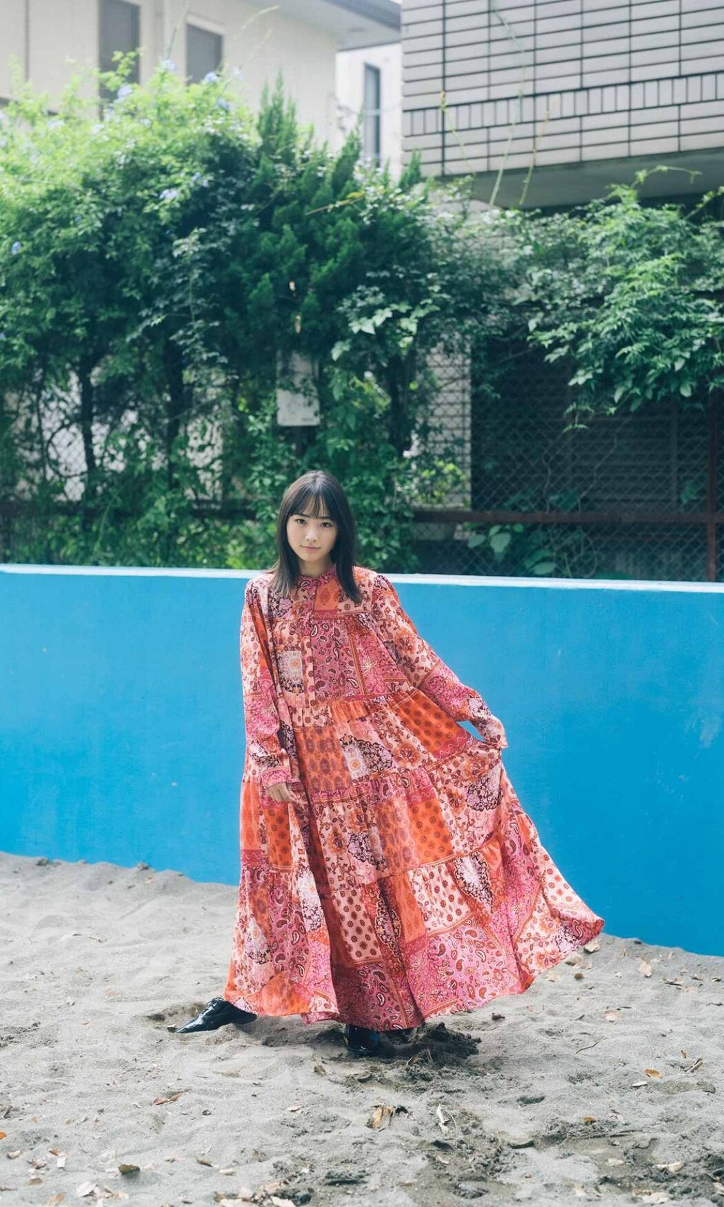 Weekly Photobook 2022-10-24 Sora Tamaki 田牧そら – Polaris