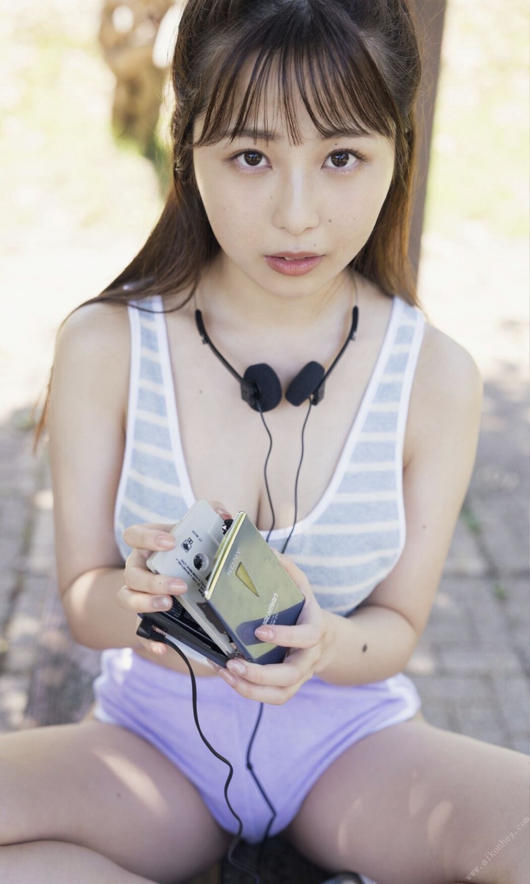 Weekly Photobook 2022-10-24 Yuka Natsumi 夏未ゆうか – Juicy Pop