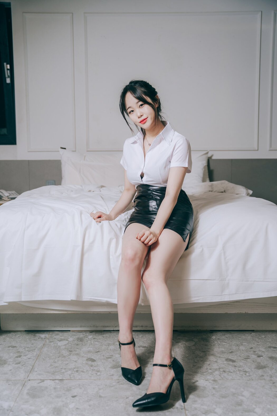 PUSSYLET Vol.50 SUYEON No.7