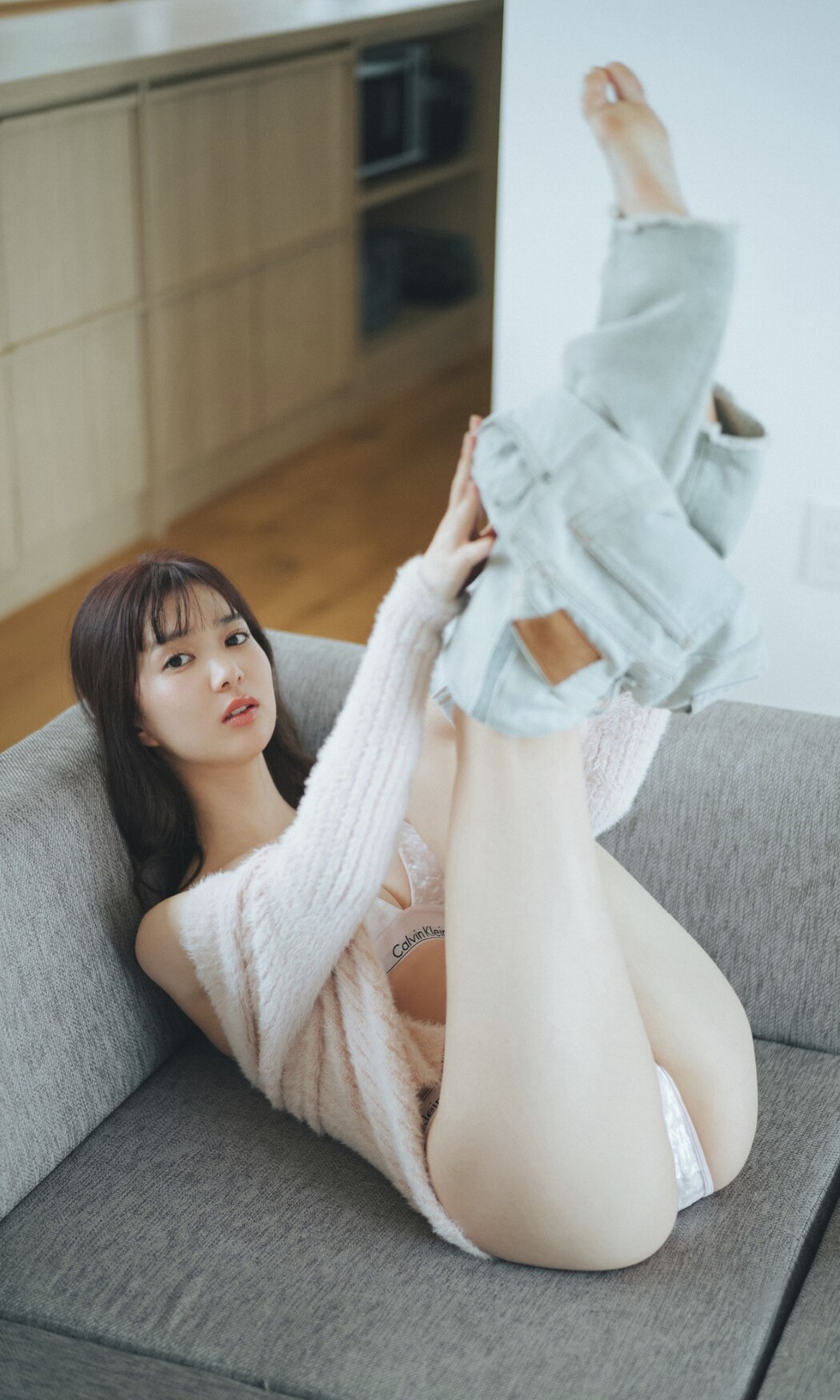 Weekly Photobook 2023.03.06 Riko Matsudaira 松平璃子 – Buzzing Beautiful Legs Beautiful Butts