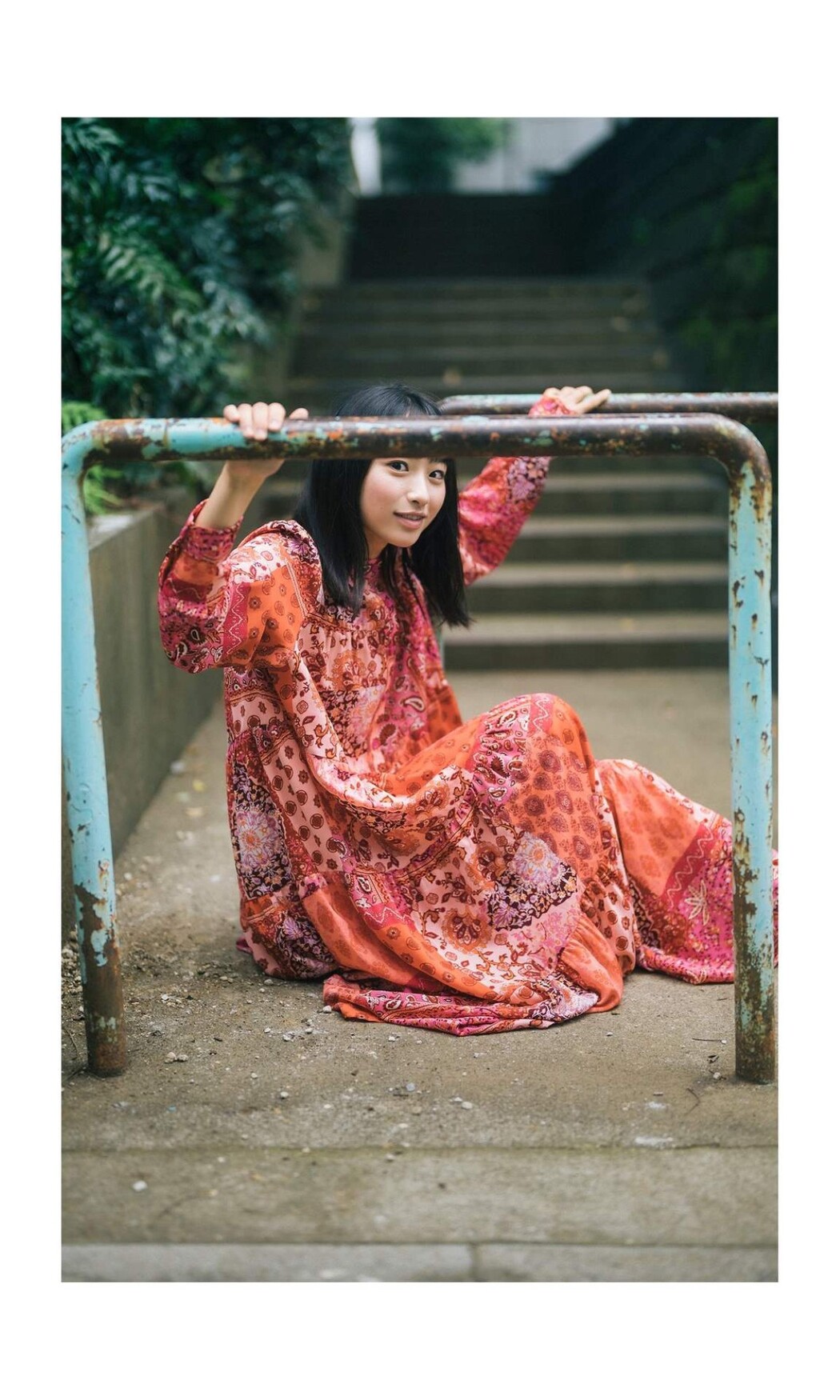 Weekly Photobook Sora Tamaki 田牧そら – Polaris No Watermark