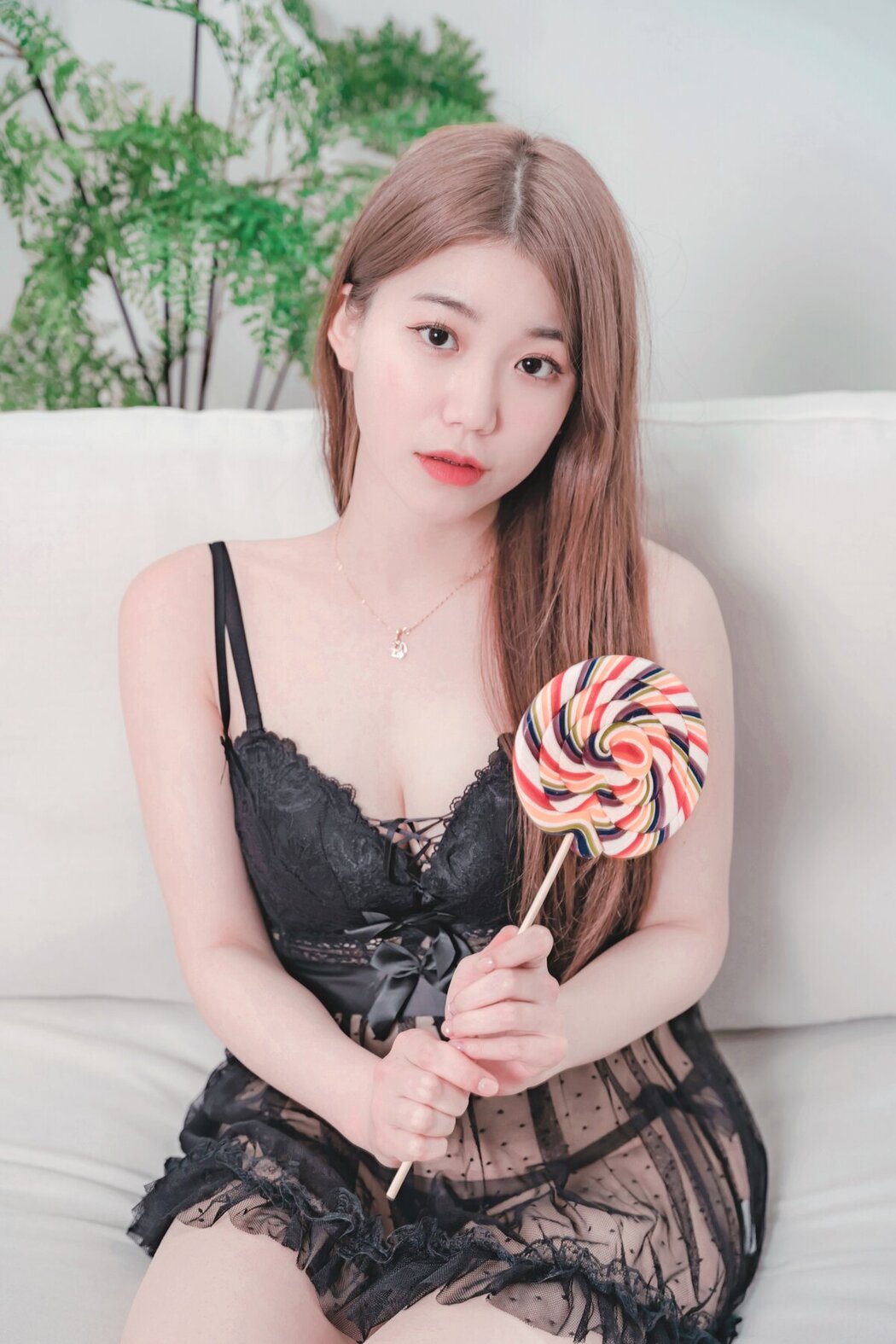 PUSSYLET Vol.41 Yui No.01
