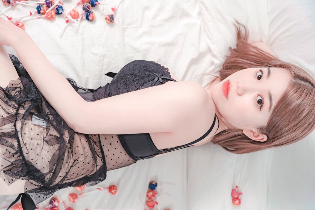 PUSSYLET Vol.41 Yui No.01