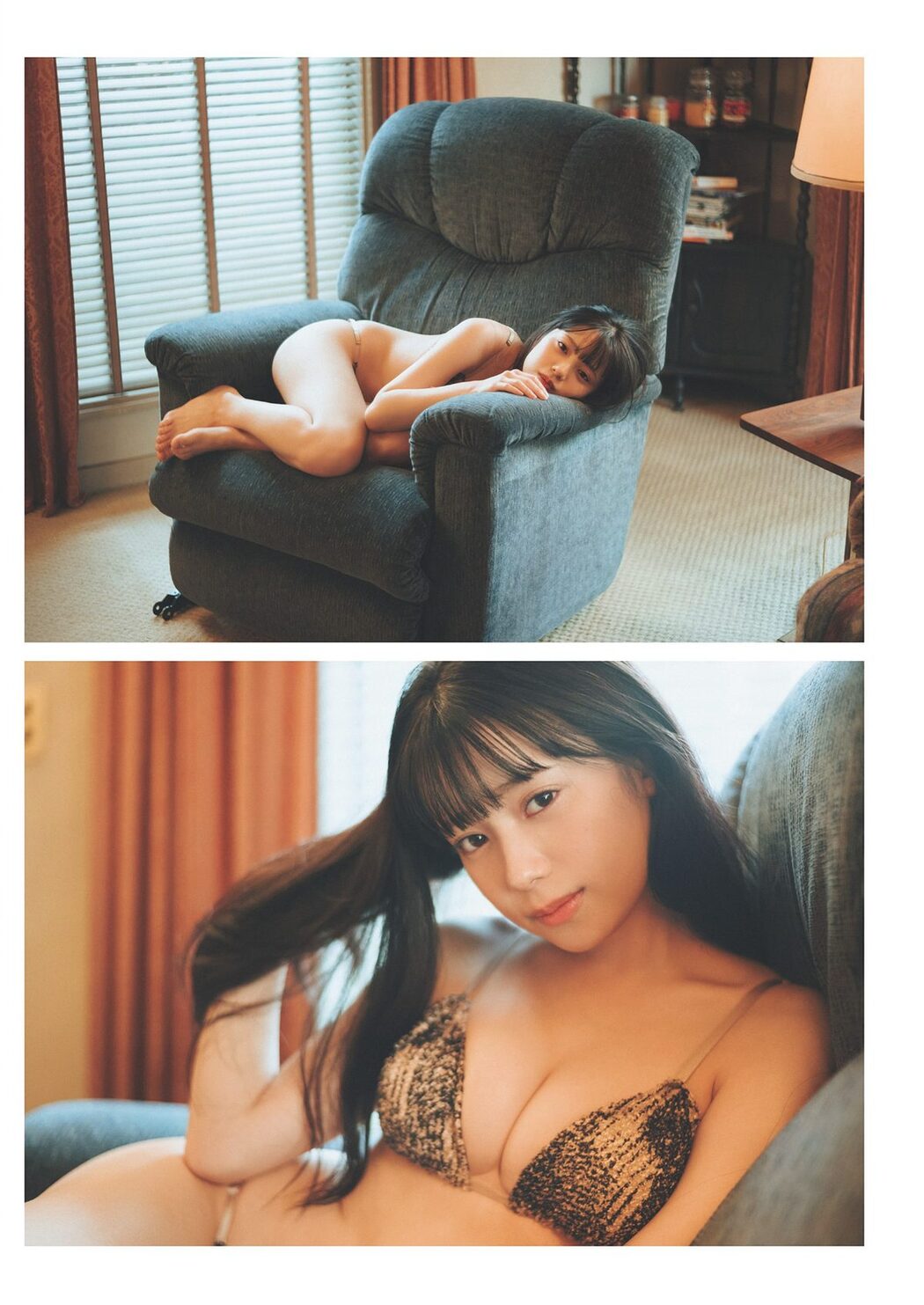 Weekly Playboy 2024 No.12-13 菊地姫奈 吉田伶香 新谷真由 あかせあかり 杉本愛里 斎藤恭代 橋本梨菜