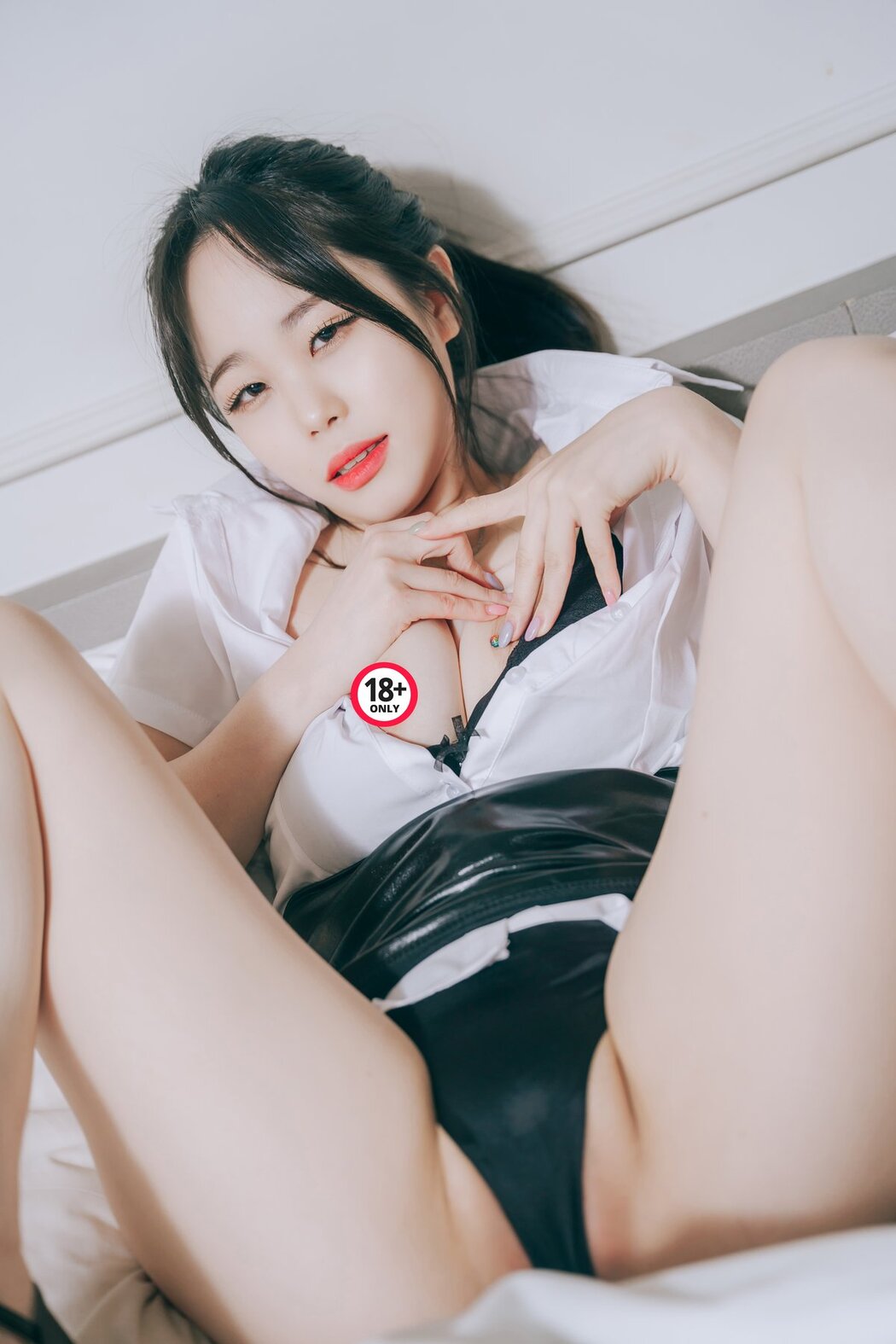 PUSSYLET Vol.50 SUYEON No.7