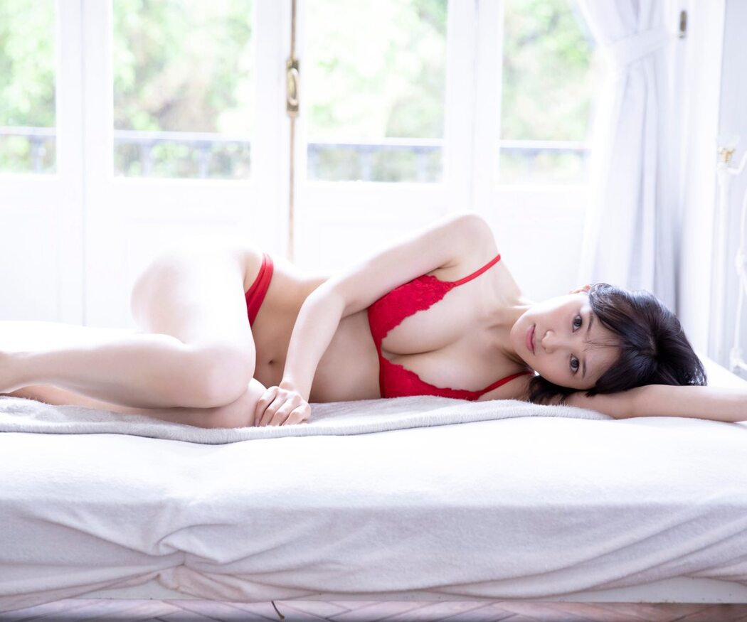 Weekly Photobook Haruka Kodama 兒玉遥 – Haruppi and Haruka Kodama はるっぴと兒玉遥 2022-08-01